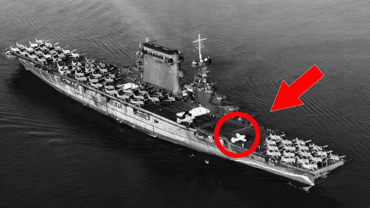 Bitwa, kt&oacute;rej nikt nie widział &ndash; Morze Koralowe 1942