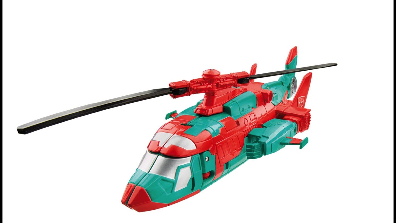 Transformers Earth Wars: Stormclash