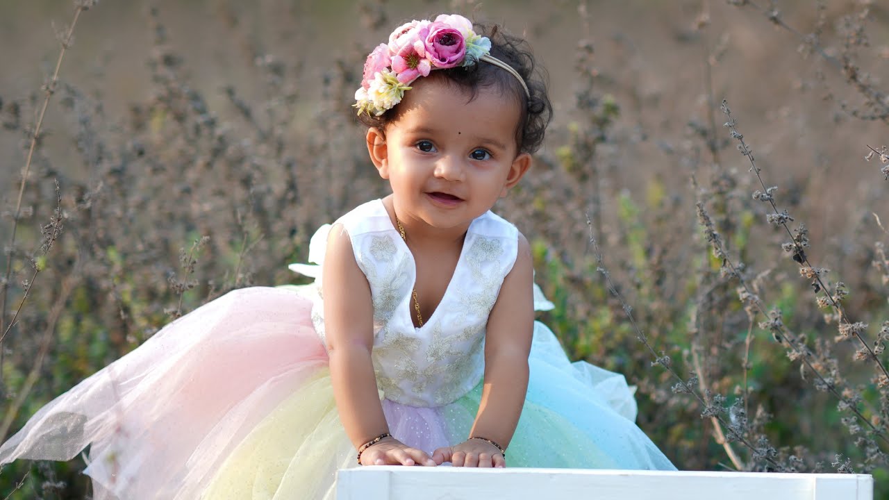 Dubbakula Dhruvika Ira Reddy’s First Birthday Teaser ❤️ అమ్మ రాసిన సాంగ్ ❤️❤️#suven’s world 🥰