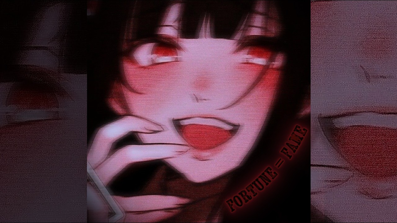Teqi, PotPanda420 - Fortune = Fame (Official Audio)