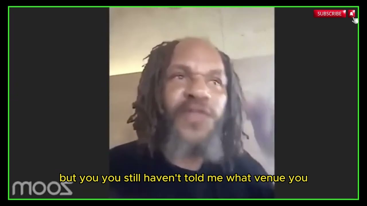 Sovereign Citizen Refuses His Own Name &mdash; Judge Shuts Down Courtroom Chaos