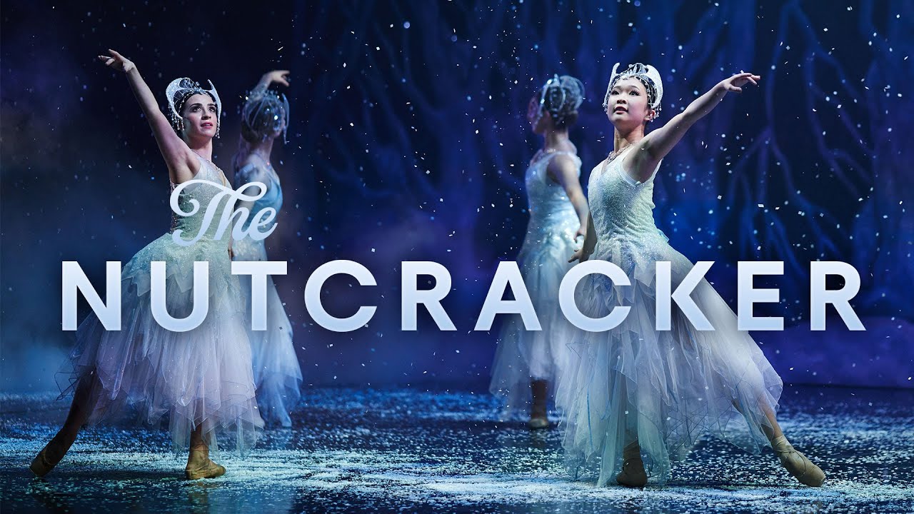 Northern Ballet's The Nutcracker | Trailer