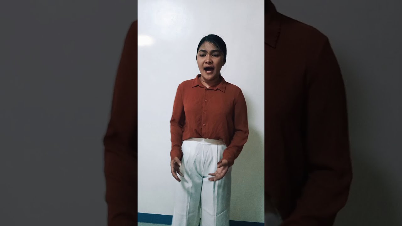 BU Spoken Word Poetry Competition-