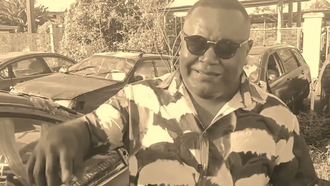 Malumu ni Tobu kei Naivaukura  - BULA VAKACEGU (Official Music Video)