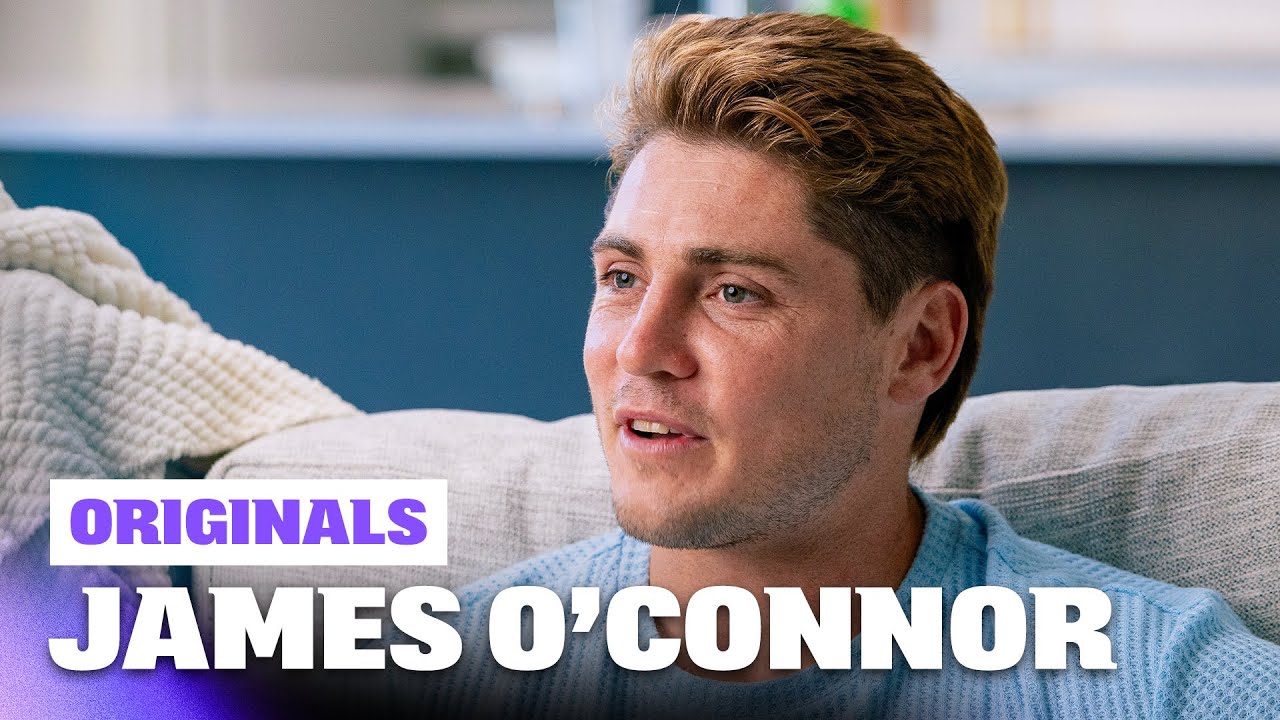 James O’Connor on His Stunning Comeback with the Crusaders | Exclusive Interview