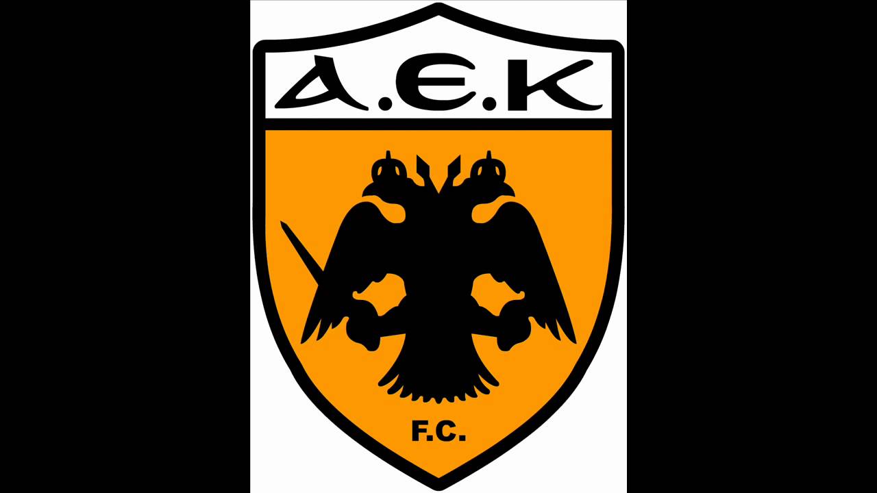 Aek FC - Official Song