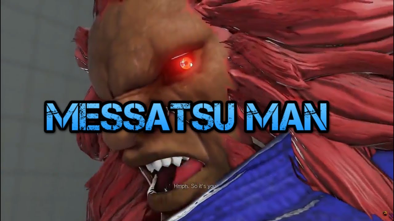 SF5 AE,  スト5 AE ➤ Tokido vs trashbox