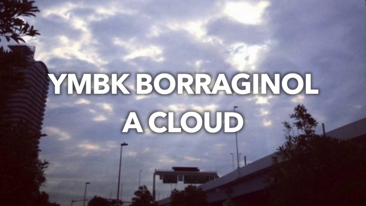 Ymbk Borraginol - A Cloud [Free Download]