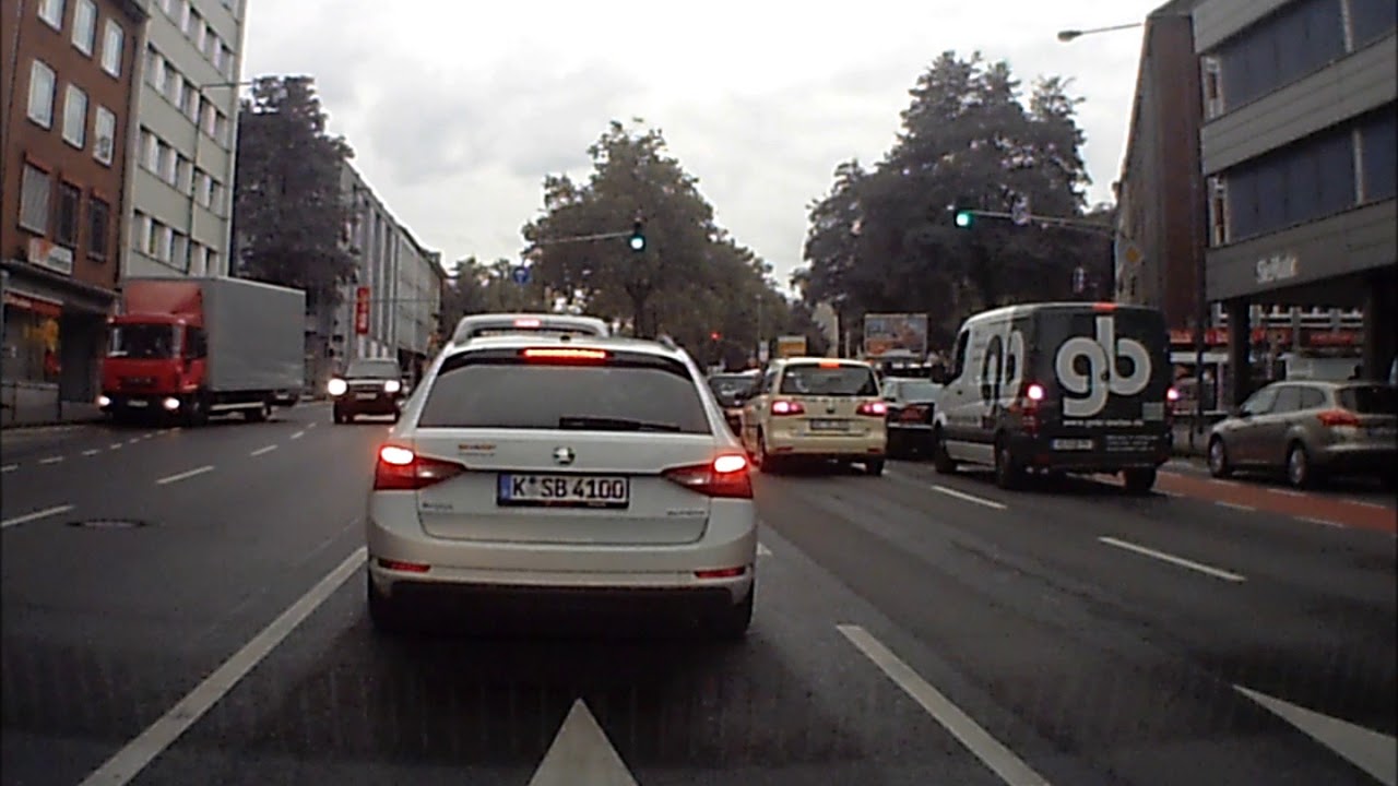 Burtscheid AC Aachen