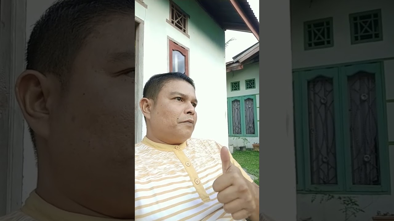 Asal jawab aja... 