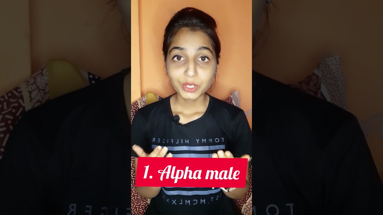 6 types of men 🧍&zwj;♂️🤔 #shorts #nehasharma