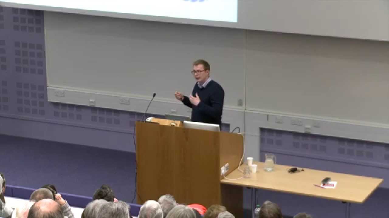 From Dreams to Neurodegeneration Dr Michal Rolinski