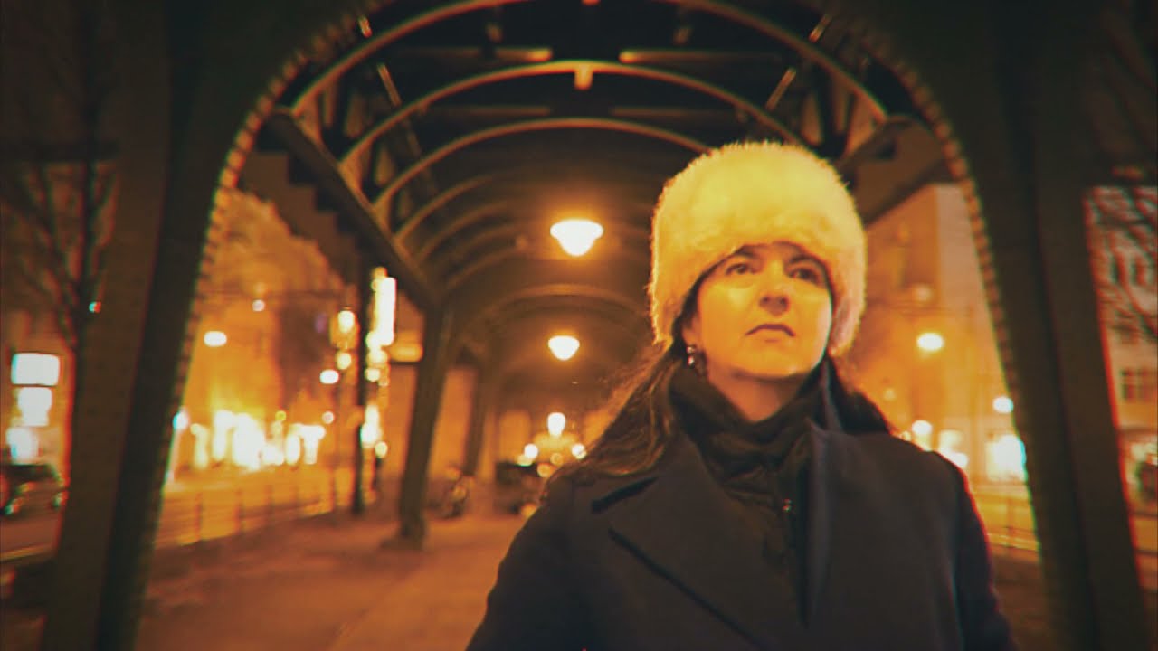 Berlin Banter - Dangerous (Depeche Mode reinterpretation)