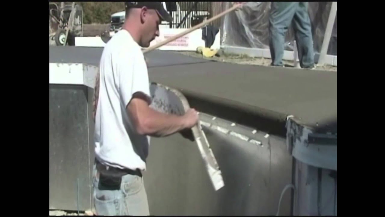 Stegmeier In-ground Swimming Pool Kit Forms From Pool Warehouse!