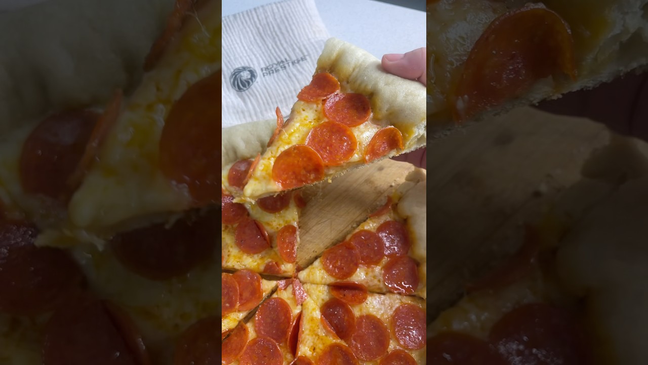 Receta Pizza sin Horno en Sart&eacute;n