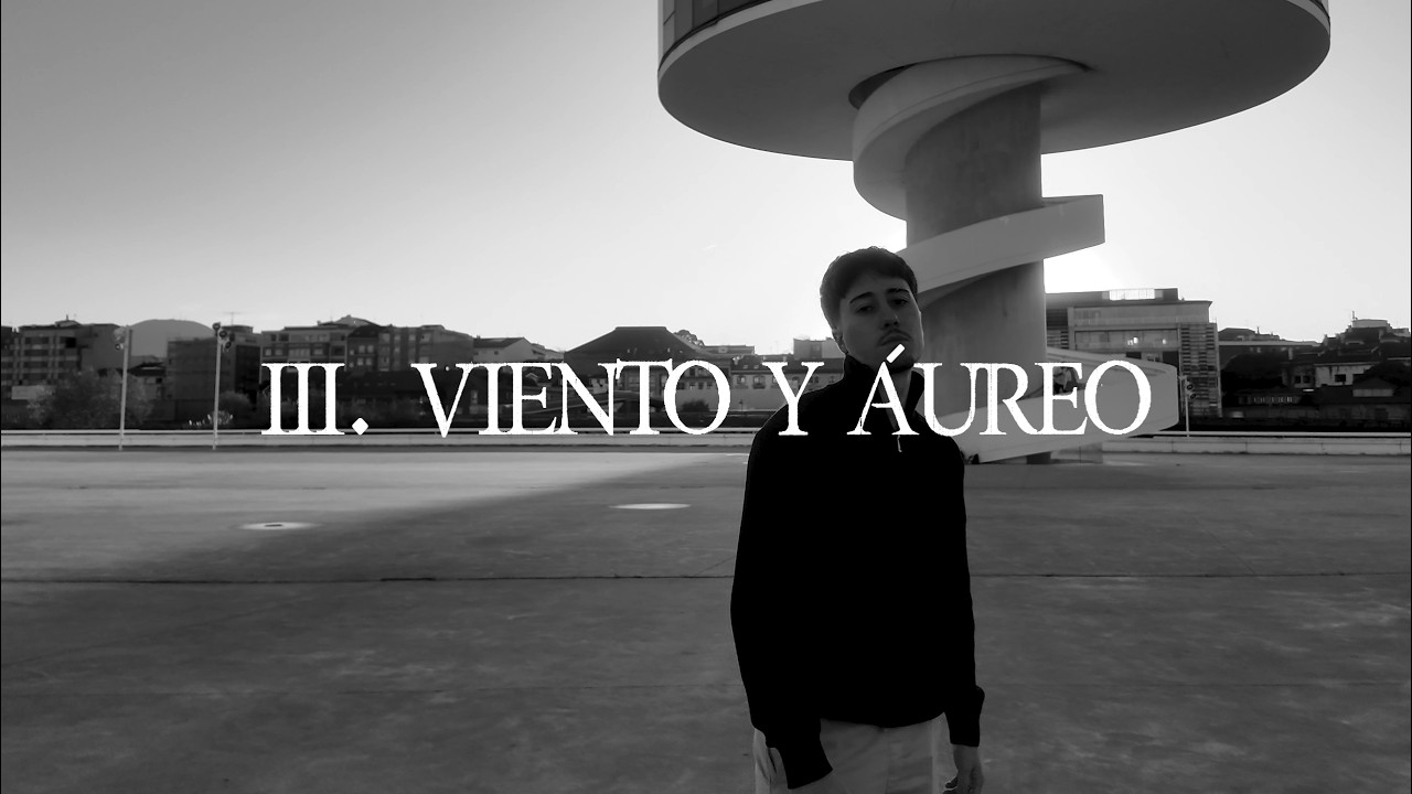III. VIENTO Y &Aacute;UREO [&Alpha;&Omega;] ACKLO