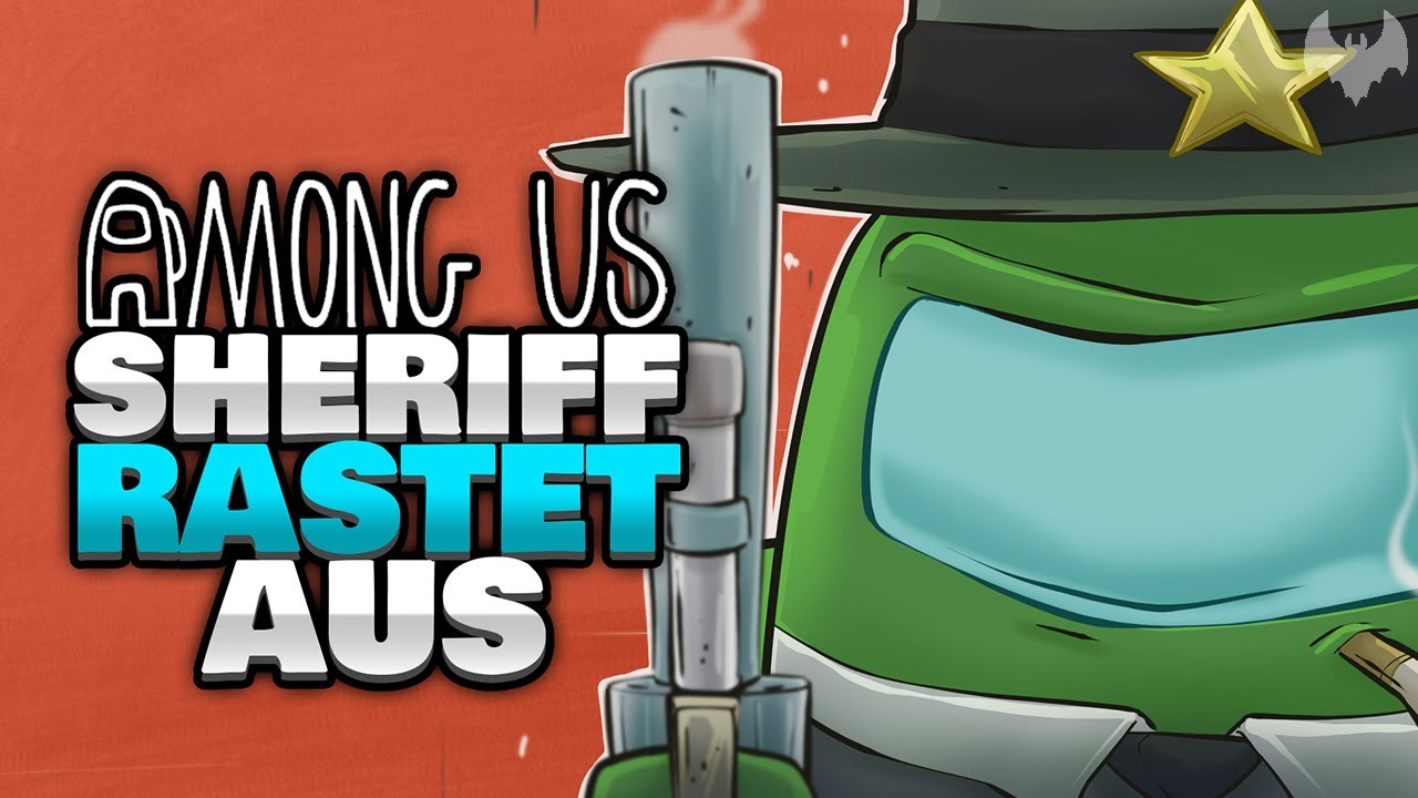 SHERIFF ist der WAHRE 
