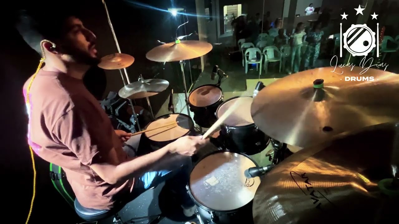 Drums cover #drumscam #drumscover 