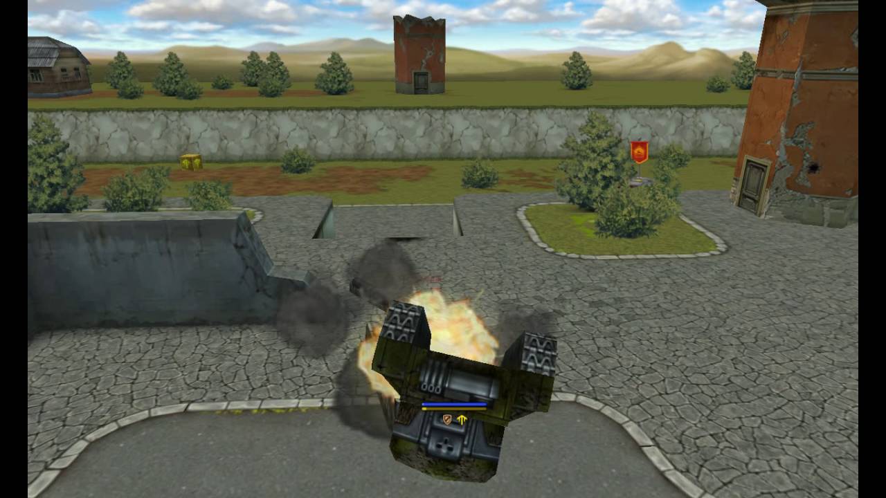 tanki online super skills