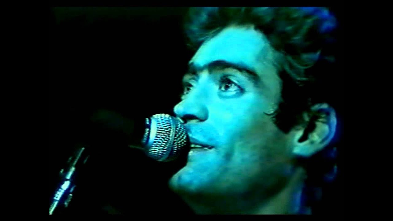 El Potro Rodrigo Recital [Compilado de Shows en vivo Parte 2]