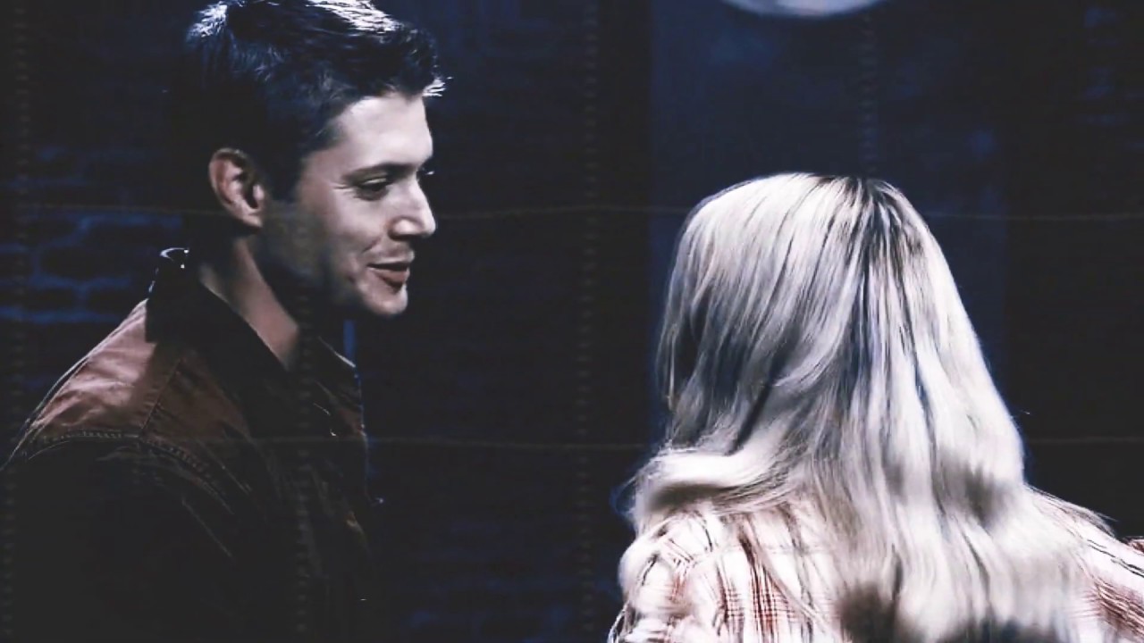 Dean + Jo | Someone you loved ϟ