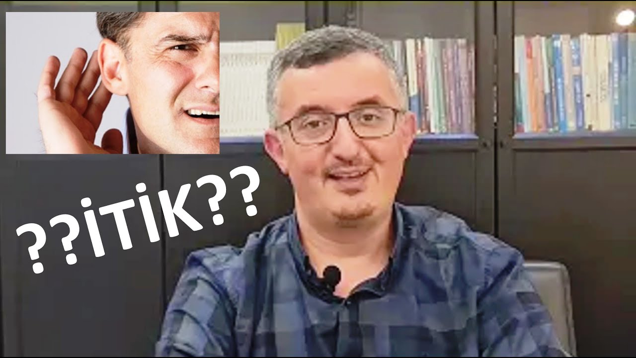 İLETİM TİPİ İŞİTME KAYBI - ODYOMETRİNİN TEMELLERİ 22