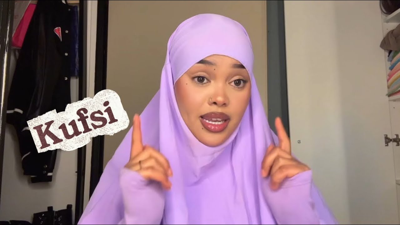 8JIRKEEDI ILA IYO 16JIRKEEDI BUU  TACADI U GEYSANAYEEY 