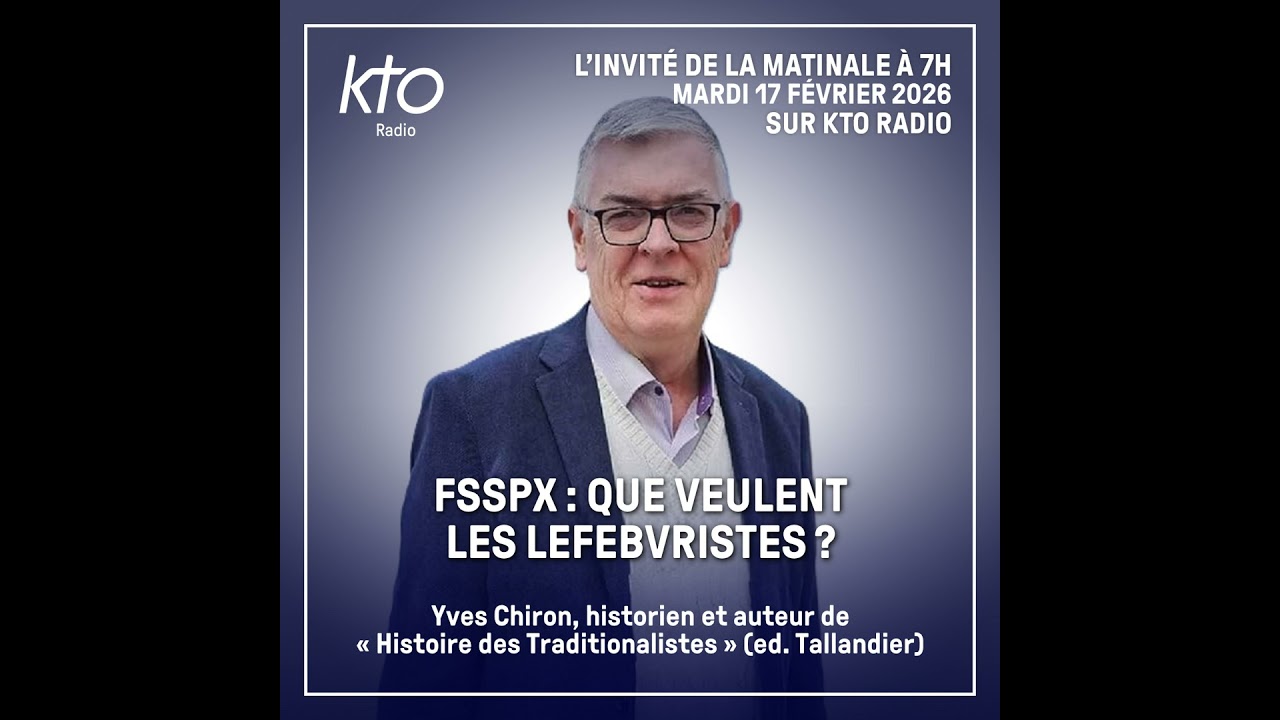 Fraternité sacerdotale Saint Pie X : que veulent les Lefebvristes ?