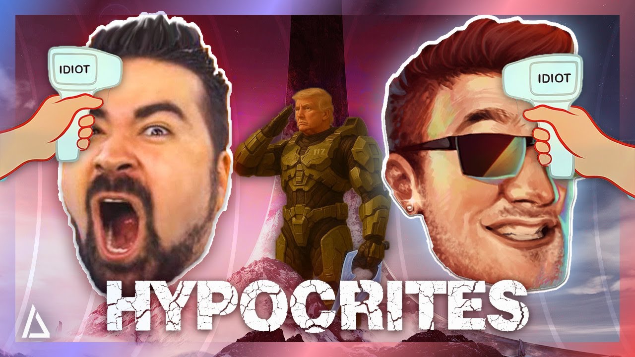 Exposing Angry Joe's & The Act Man's Bull(@#%)