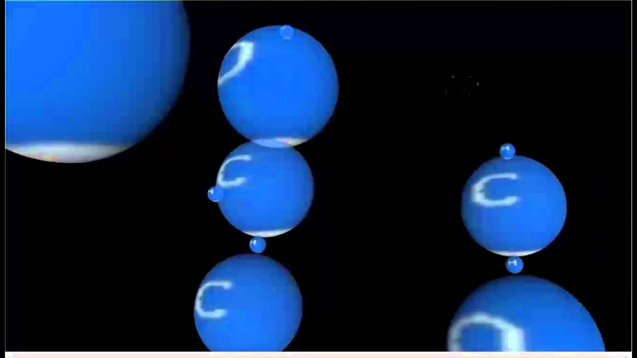 DeOxyRibose