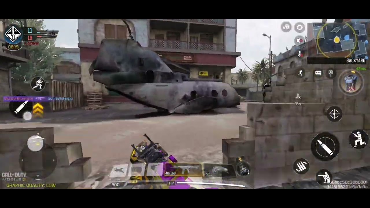 Ｃｏｄ 𝟫 kills ꊰꋪꄲꋊ꓄꒒꒐ꋊꏂ 🟩