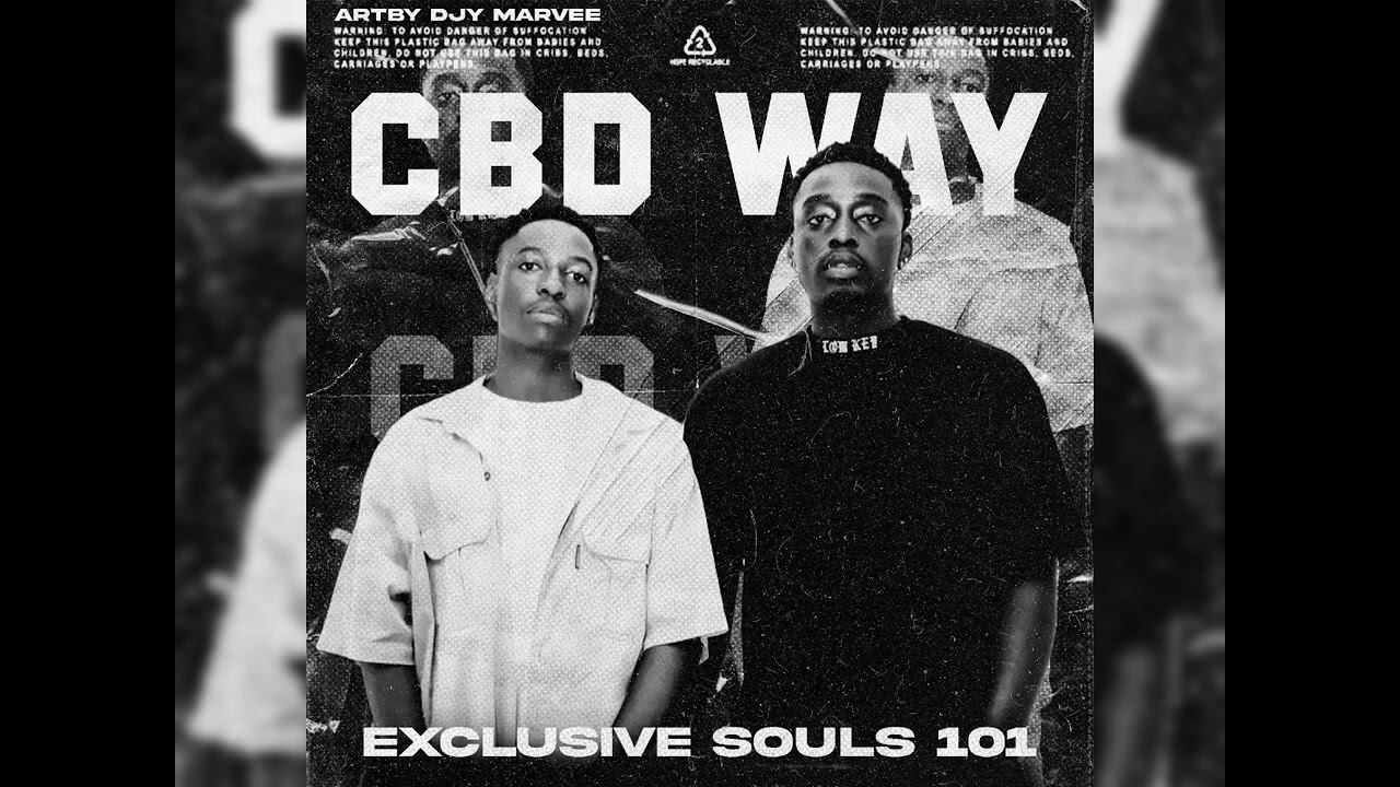WOZA - Exclusive Souls 101 & Plxyboy705
