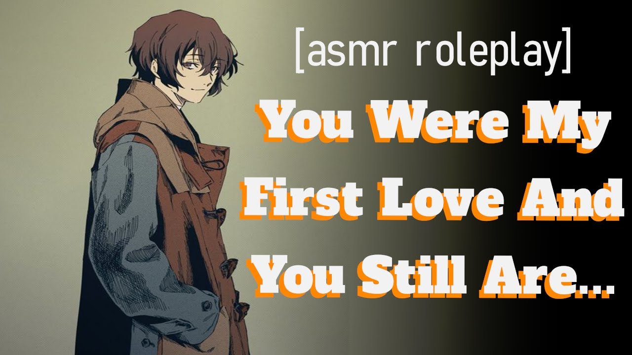 Your Best Friend Finally Confesses To You [Jealous] [Friends to Lovers] [Kissing] [Confession] ASMR