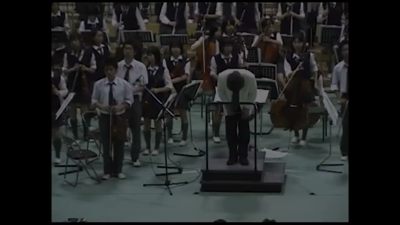 管弦楽のためのラプソディ