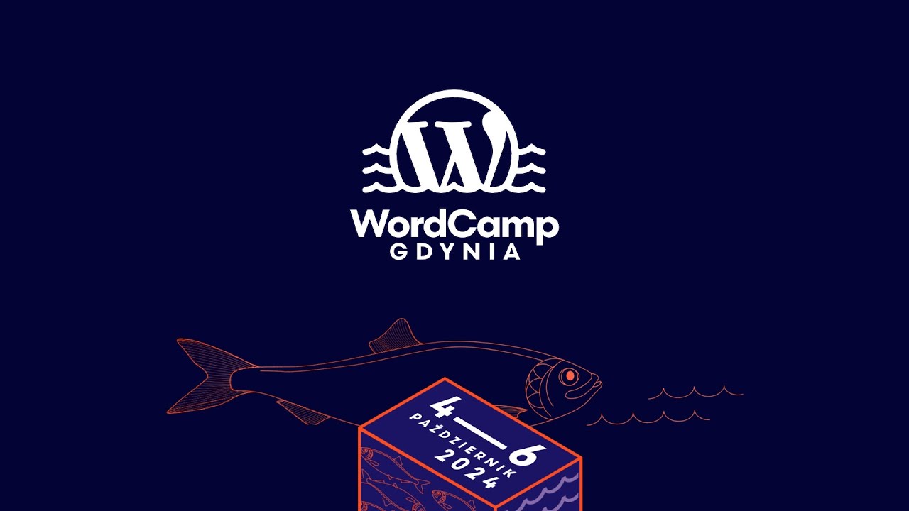 Panel dyskusyjny Community Polska &ndash; Jak wspierać   WordCamp Gdynia 2024