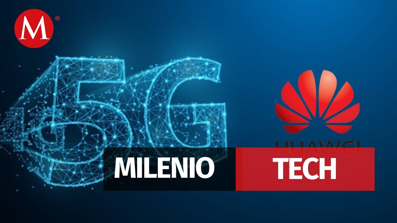 Estos son algunos de los beneficios de la Red 5G