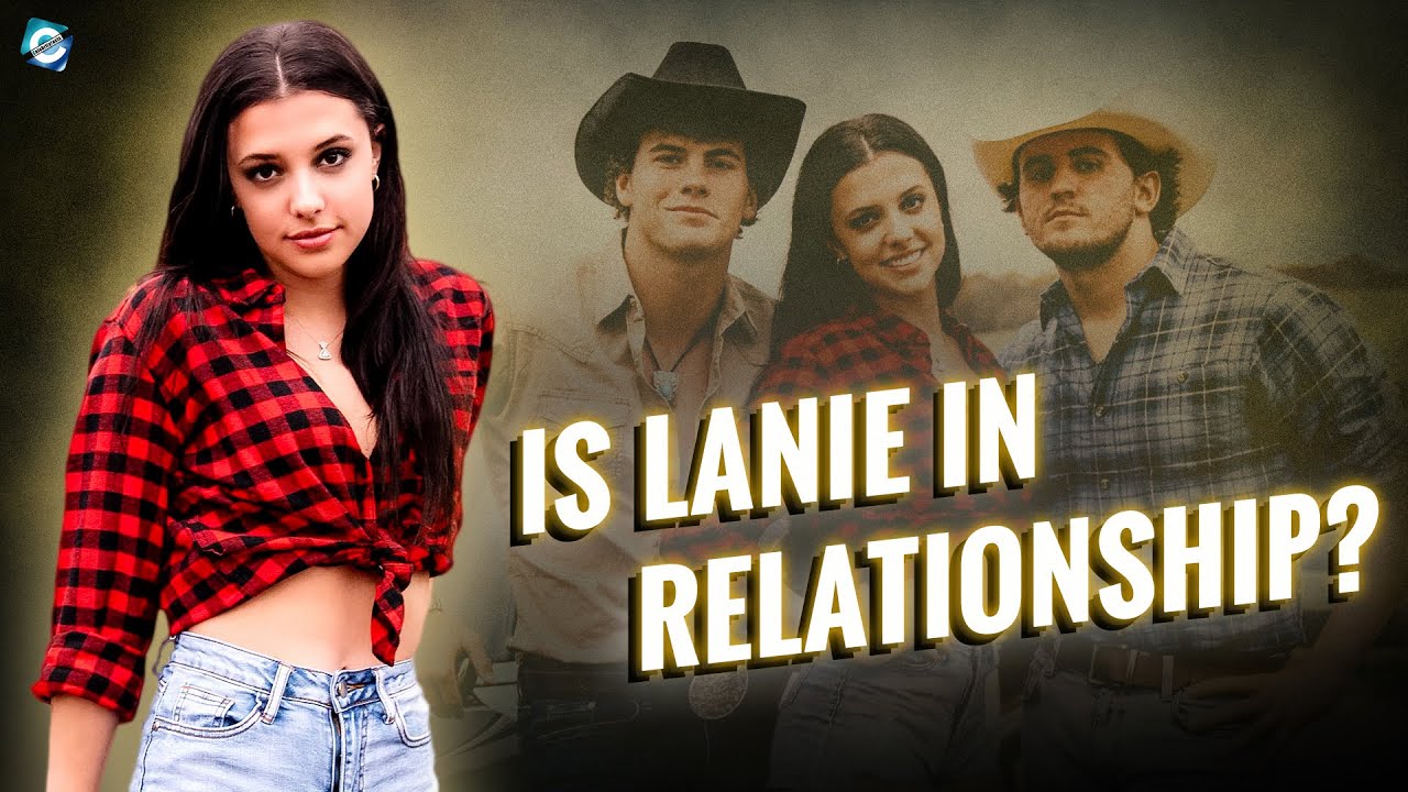 Does Lanie Gardner have a Boyfriend? Lanie Gardner Relationship Status Explained
