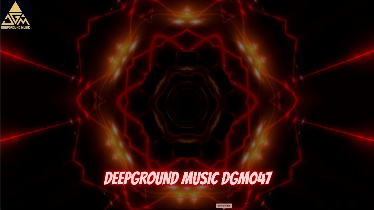 Mackk ● DeepGround Minimal Mix ▲ DGM047