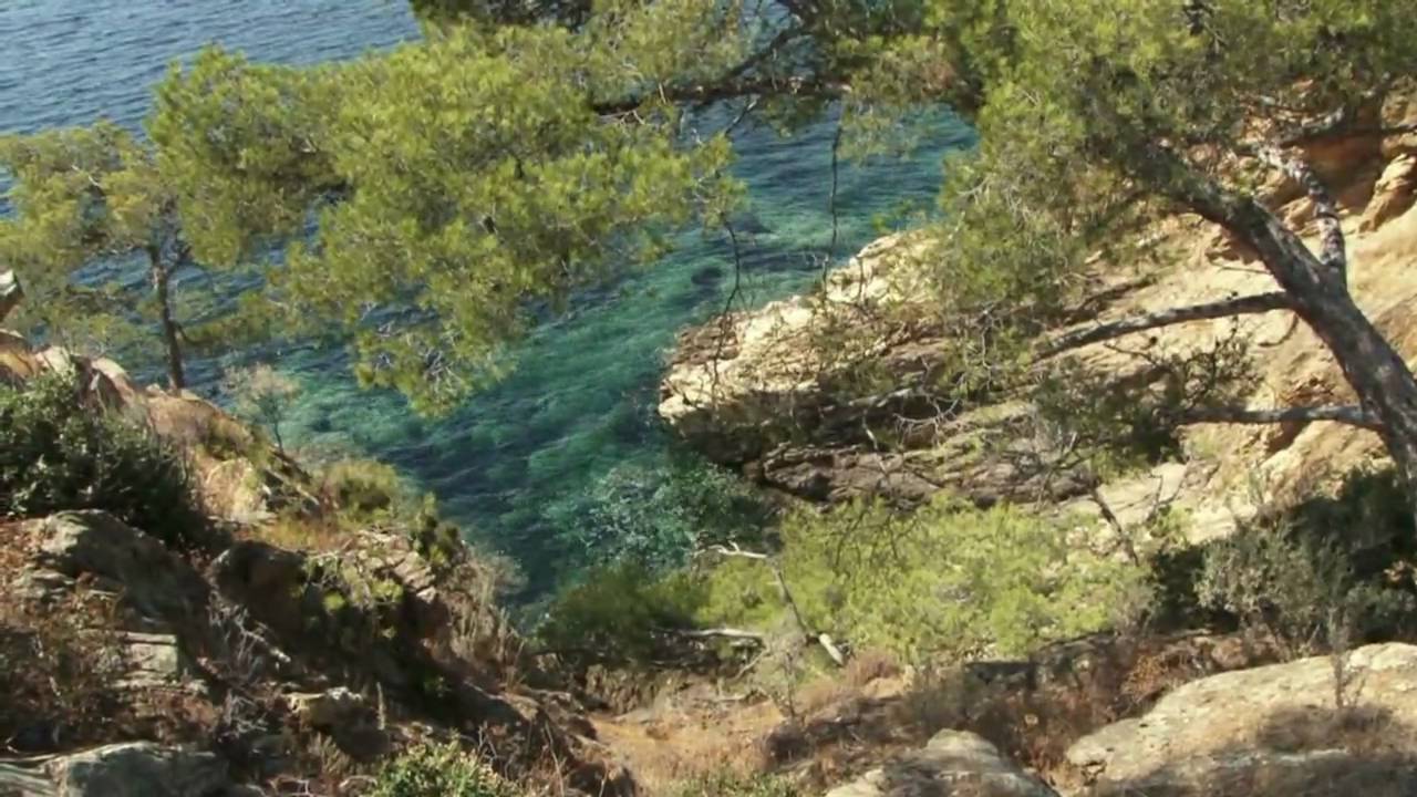 Côte d'Azur: Vom Cap Négre zum Cap Lardier