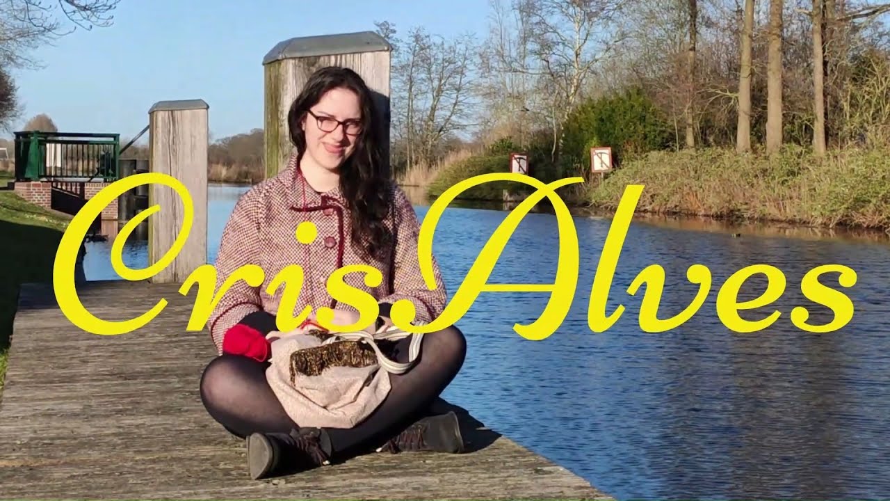 Knitting Podcast 8 - Projectos e Breidagen