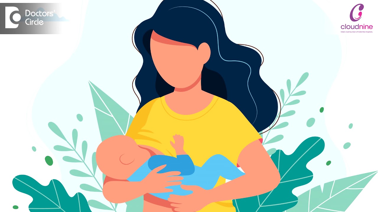 When will periods resume after normal delivery or Cesarean delivery I Cloudnine Hospitals