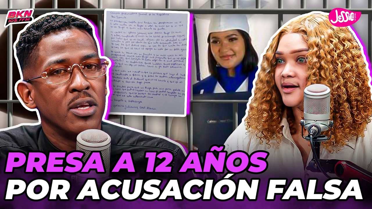 EX MILITAR RUBÉN UCETA REVELA 12 AÑOS DE APRESAMIENTO INJUSTO POR ACUSACIÓN FALSA