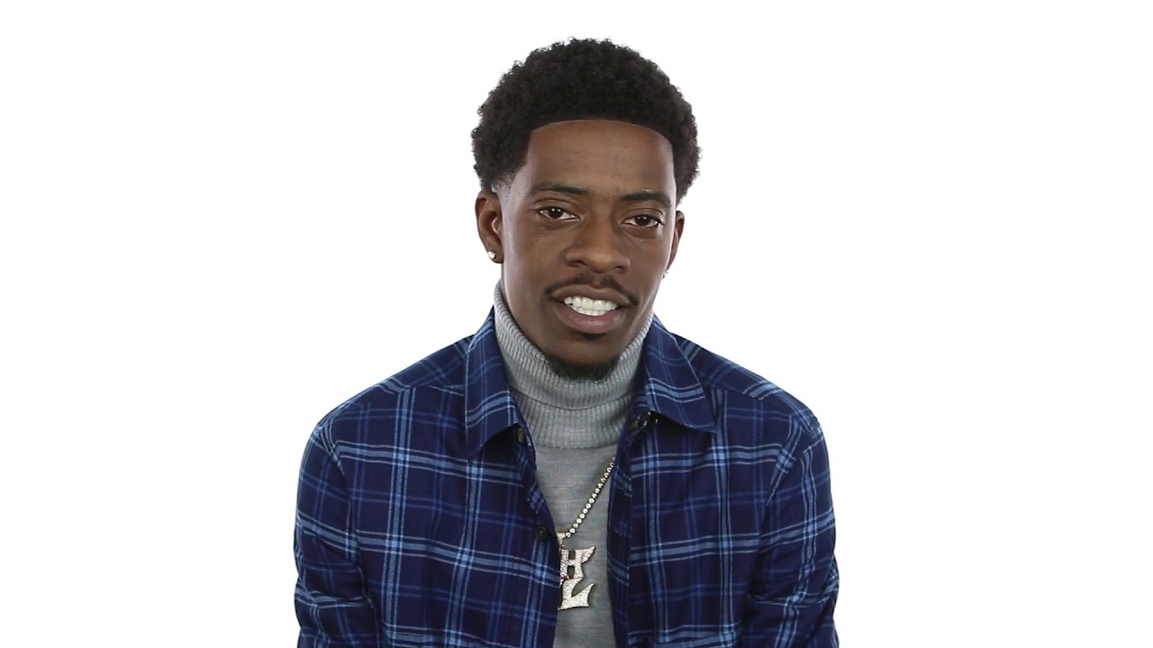 Rich Homie Quan: If You Don't Got 1 Don't Get One Because...