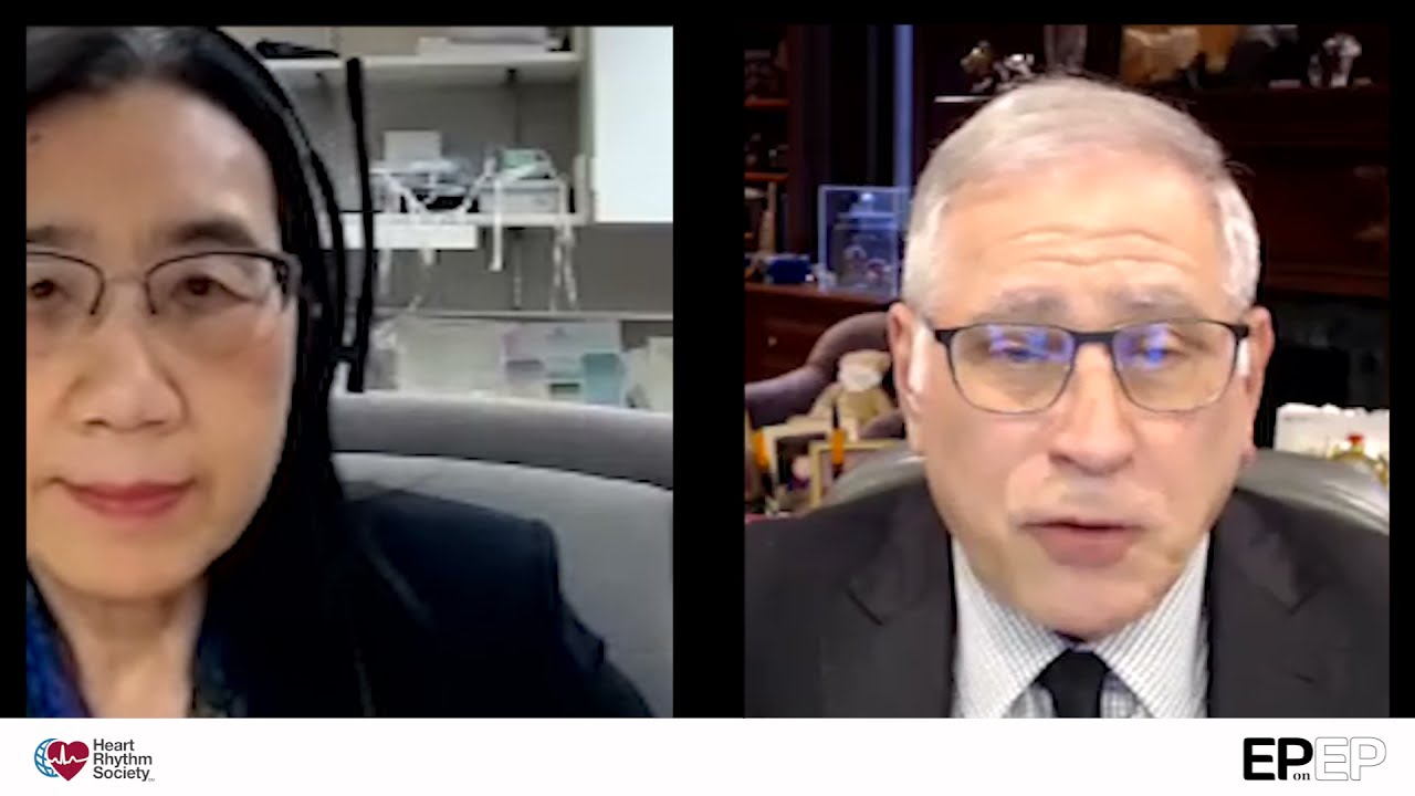 EP on EP Episode 66: Optimizing Cardiac Resynchronization Therapy (CRT)