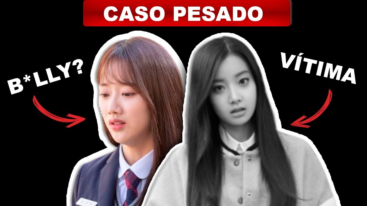 A POLÊMICA QUE PAROU A COREIA ESSA SEMANA