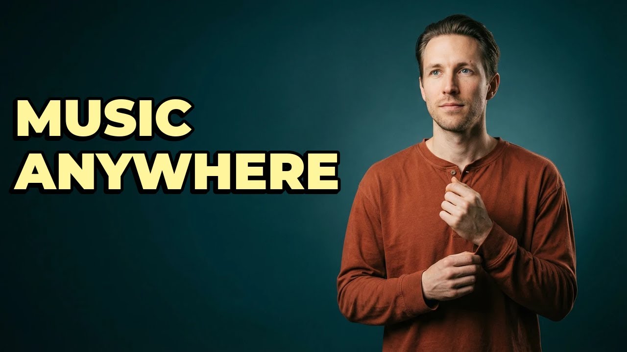 How Does Cloud Storage Work For Music Files?