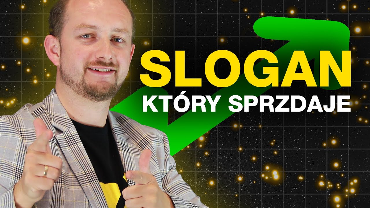 Slogan reklamowy