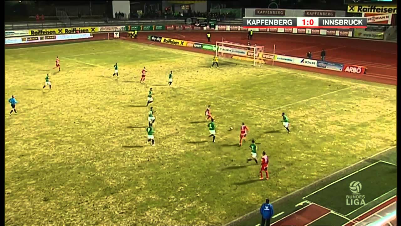 KSV 1919 vs FC WACKER INNSBRUCK 27.02.2015 Runde 21 2014/2015