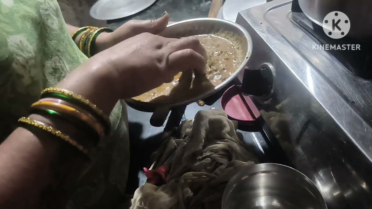 How to make razma