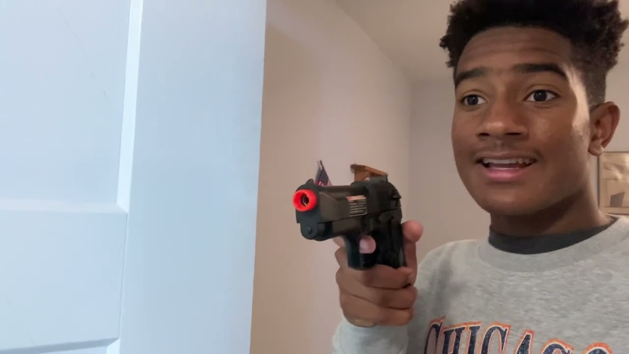 How CoryXKenshin played 